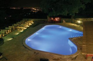 Villa Rumba Podstrana Exteriör bild